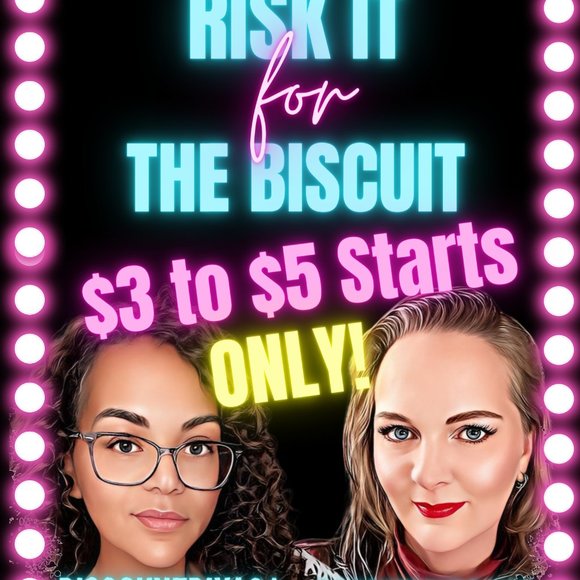 Daughertydesign and Discountdiva91 are Live - Picture 4 of 8